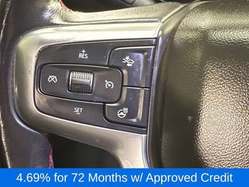 Used 2020 Chevrolet Blazer RS image 15