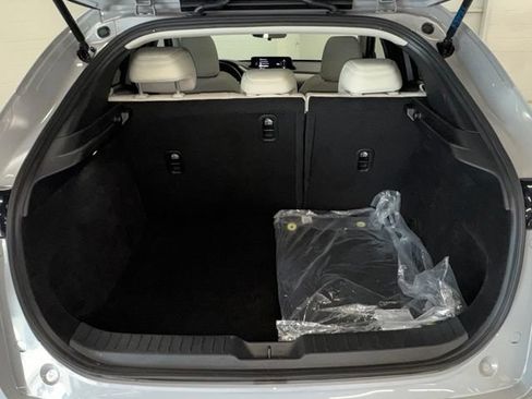 Used 2026 MAZDA CX-30 AWD 2.5 S image 10