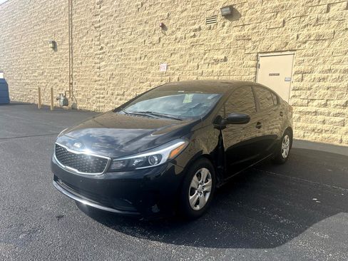 Used 2018 Kia Forte LX w/ LX Popular Package image 1