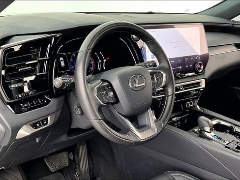 Used 2024 Lexus RX 350 Premium w/ Accessory Package (Z1) image 16