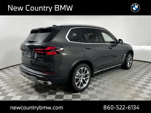 New 2026 BMW X5 xDrive40i image 7