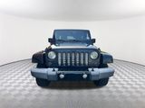 Used 2014 Jeep Wrangler Unlimited Sahara image 2