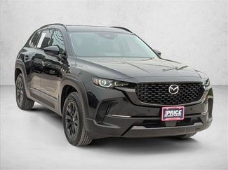 Used 2026 MAZDA CX-50 AWD 2.5 Hybrid w/ Cargo Package video 3
