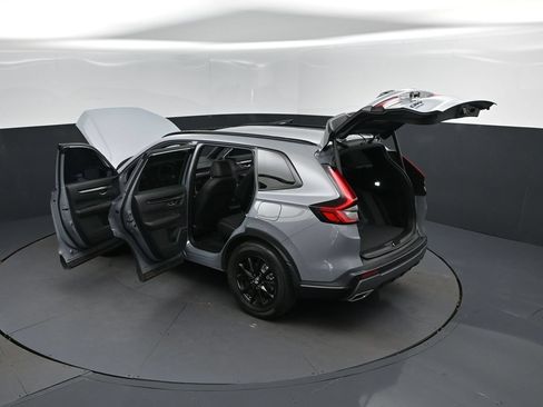Used 2026 Honda CR-V Sport-L image 2
