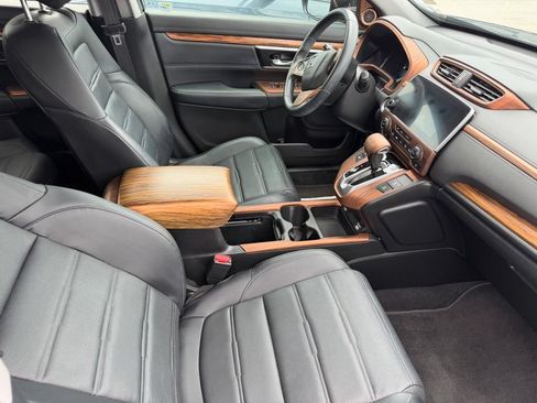 Used 2021 Honda CR-V EX-L image 15