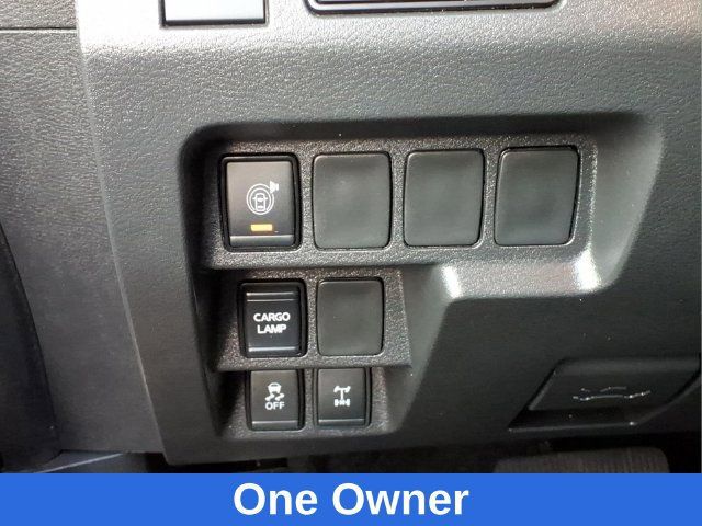 Certified 2026 Nissan Frontier PRO-4X AWD/4WD image 23