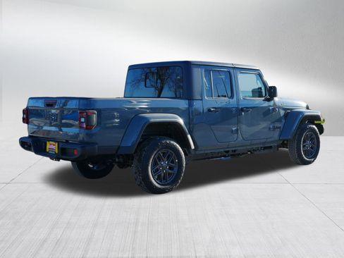 New 2026 Jeep Gladiator Sport image 7