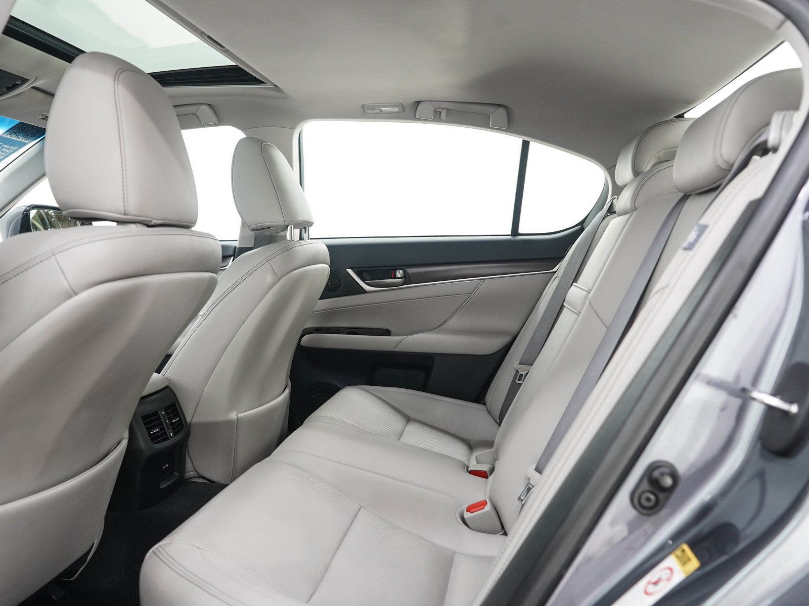 Used 2014 Lexus GS 350 AWD image 13