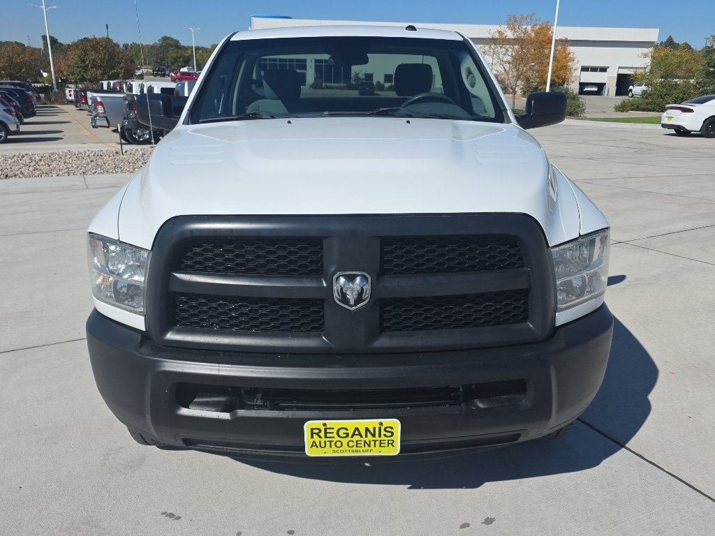Used 2015 RAM 2500 Tradesman w/ Popular Equipment Group AWD/4WD image 2