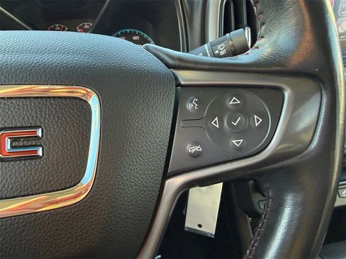 Used 2018 GMC Canyon All Terrain w/ Trailering Package image 29