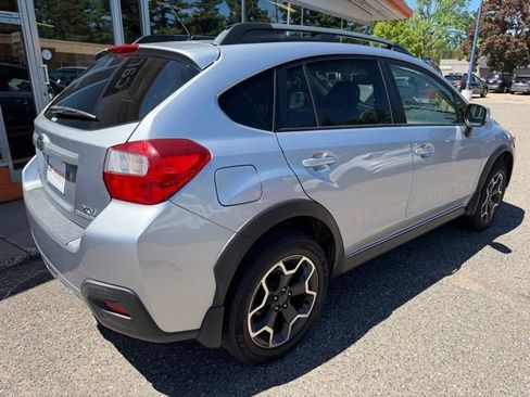 Used 2014 Subaru Crosstrek 2.0i Limited w/ Popular Package #2 AWD/4WD image 7