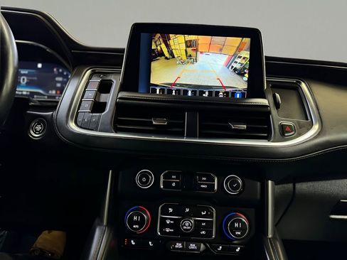 Used 2023 Chevrolet Tahoe LT w/ Luxury Package image 20