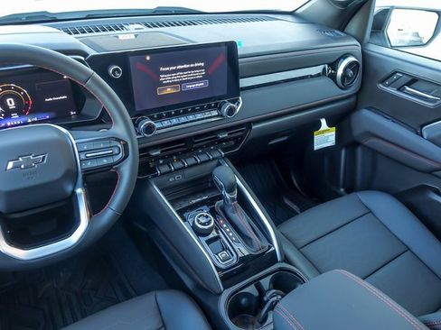 New 2026 Chevrolet Colorado Z71 w/ Technology Package image 19