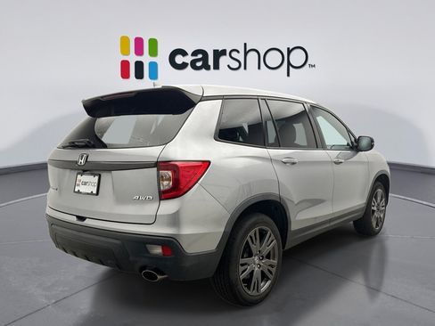 Used 2020 Honda Passport EX-L image 5