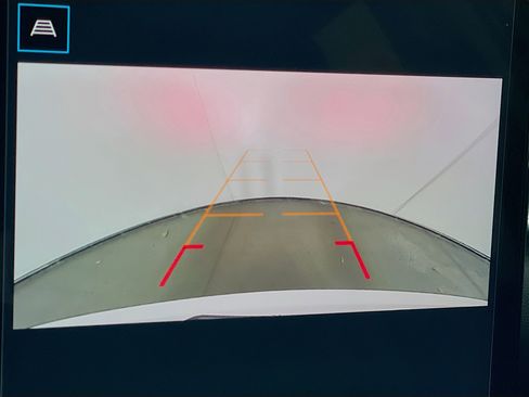 Used 2025 GMC Terrain Elevation image 23