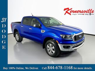 Used 2019 Ford Ranger XLT w/ Equipment Group 301A Mid AWD/4WD video 1