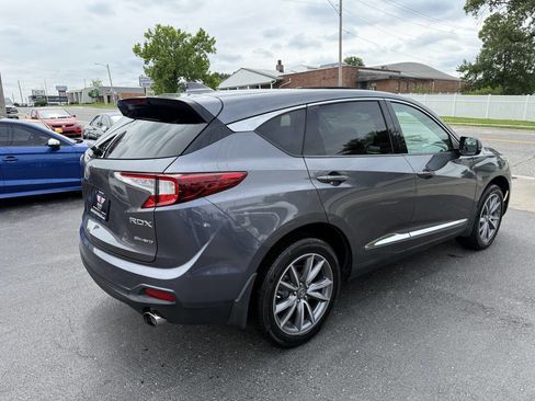 Used 2020 Acura RDX AWD w/ Technology Package image 7