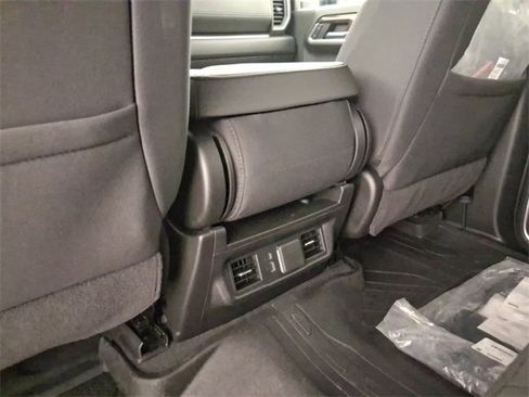 Used 2025 Chevrolet Silverado 2500 LT w/ All Star Edition image 18