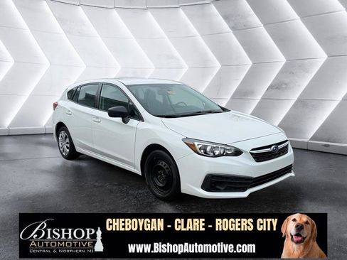 Used 2023 Subaru Impreza 2.0i image 20