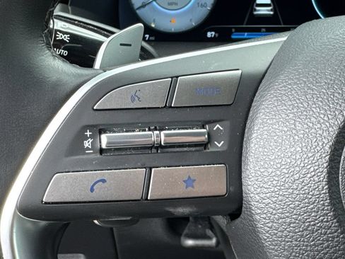 Used 2025 Hyundai Palisade SEL FWD image 26