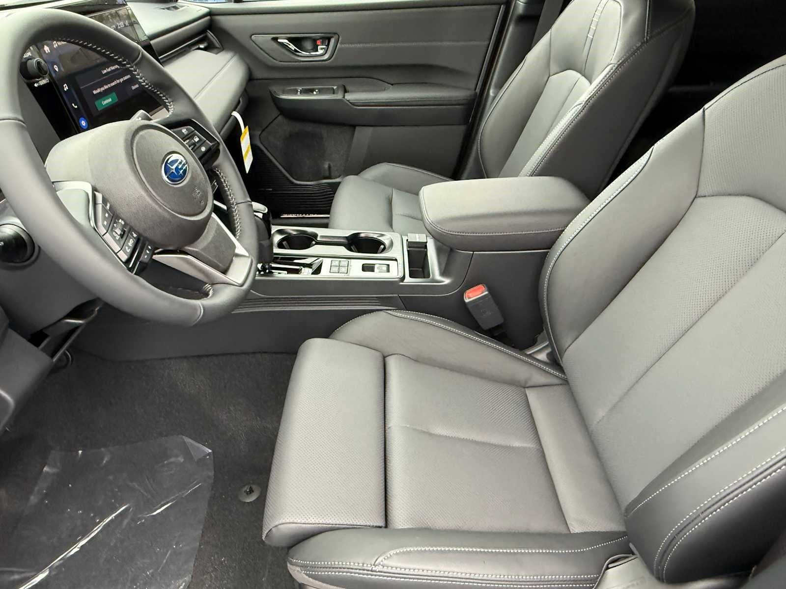 New 2026 Subaru Outback Touring XT AWD/4WD image 9