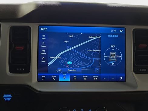 Used 2024 Ford Bronco Heritage Edition image 24