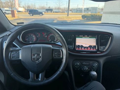 Used 2014 Dodge Dart SXT image 15