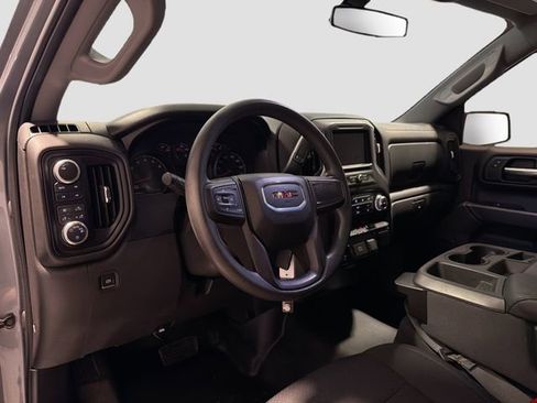 Used 2020 GMC Sierra 1500 Base w/ Sierra Value Package image 9