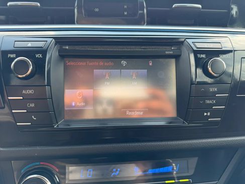 Used 2015 Toyota Corolla S FWD image 43