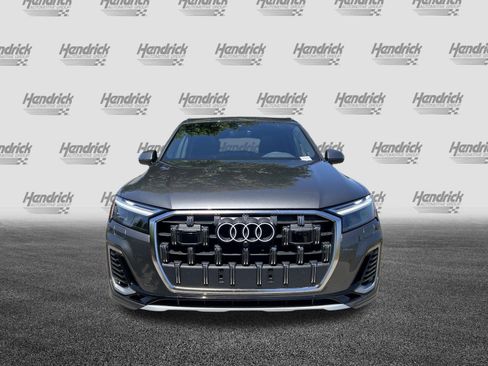 Certified 2026 Audi Q7 2.0T Premium Plus w/ Premium Plus Package AWD/4WD image 3