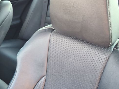 Used 2016 Lexus IS 350 AWD image 17