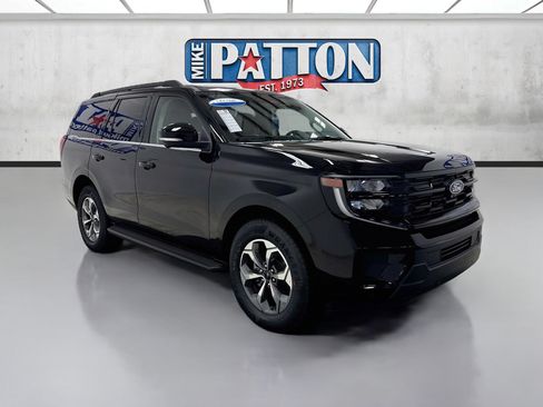 New 2027 Ford Expedition Active RWD image 1