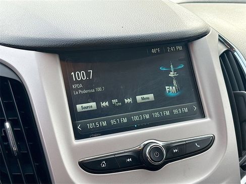 Used 2018 Chevrolet Cruze LS image 14