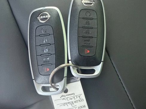 Used 2023 Nissan Rogue SV w/ SV Premium B Package AWD/4WD image 29