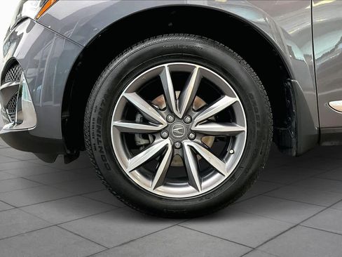 Used 2020 Acura RDX FWD w/ Technology Package image 10