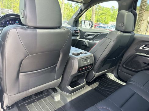 Used 2025 Chevrolet Silverado EV RST image 13