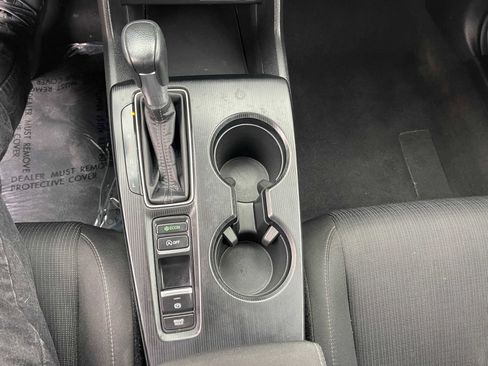 Used 2023 Honda Civic LX image 19