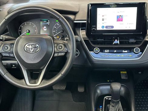 Used 2024 Toyota Corolla SE w/ SE Package AWD/4WD image 26