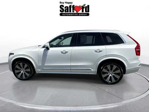 Used 2023 Volvo XC90 B6 Ultimate AWD/4WD image 5
