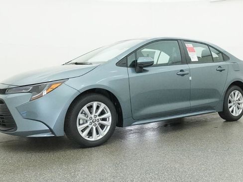 New 2026 Toyota Corolla LE image 13