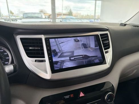 Used 2016 Hyundai Tucson SE FWD image 24