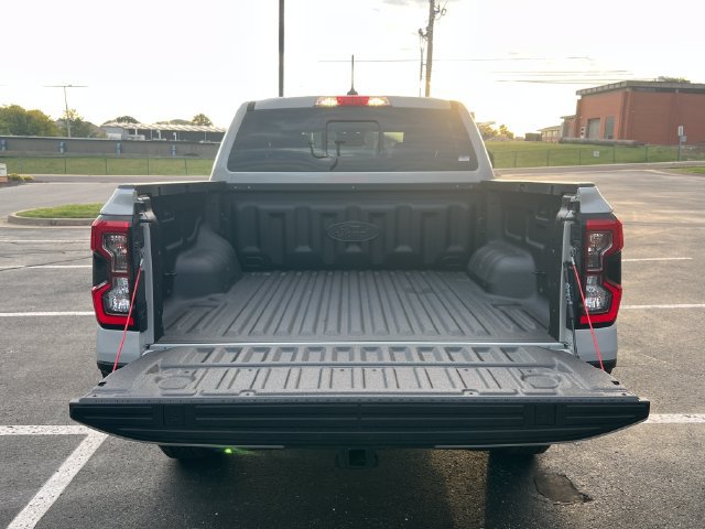 New 2026 Ford Ranger XLT AWD/4WD image 6