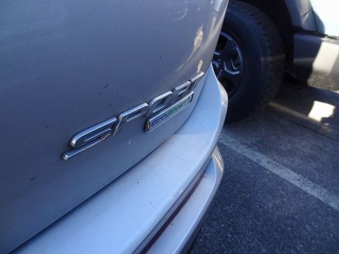 Used 2015 Ford Edge Sport w/ Equipment Group 401A image 6