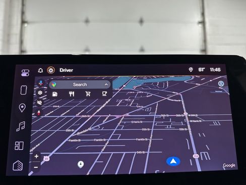 Used 2025 Chevrolet Colorado Z71 w/ Midnight Edition image 28