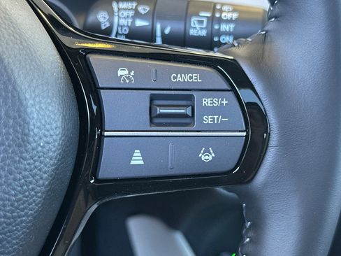 New 2026 Honda HR-V EX-L image 27