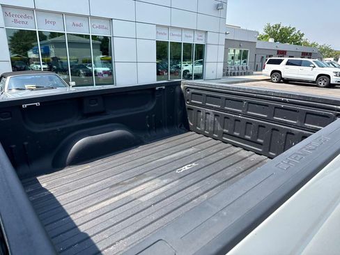 Used 2014 Chevrolet Silverado 1500 LTZ Z71 w/ LTZ Plus Package AWD/4WD image 15