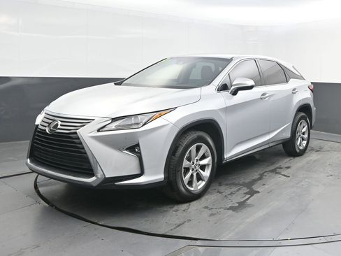 Used 2018 Lexus RX 350 FWD w/ Accessory Package image 1