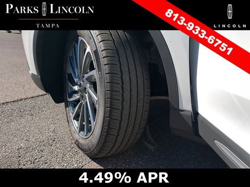 Certified 2023 Lincoln Corsair Reserve image 32