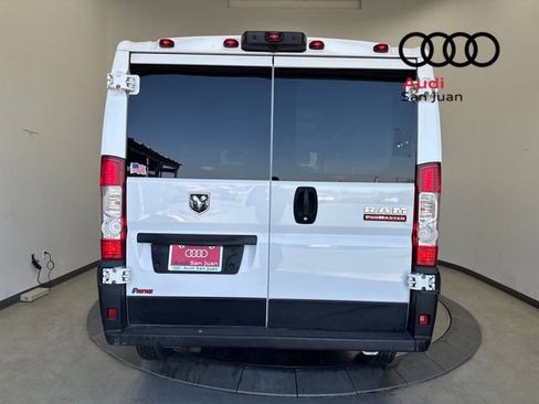 Used 2021 RAM ProMaster 1500 image 43