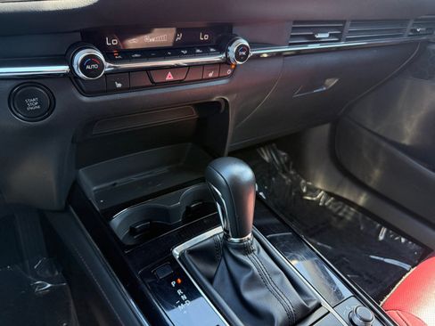 Certified 2024 MAZDA CX-30 AWD 2.5 S w/ Preferred Package image 13